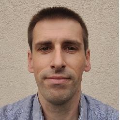 Profilbild von Tobias Heidrich